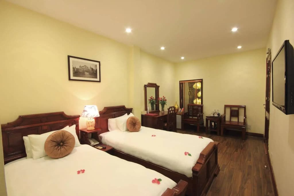 Sena Boutique Hotel & Travel - photo 5