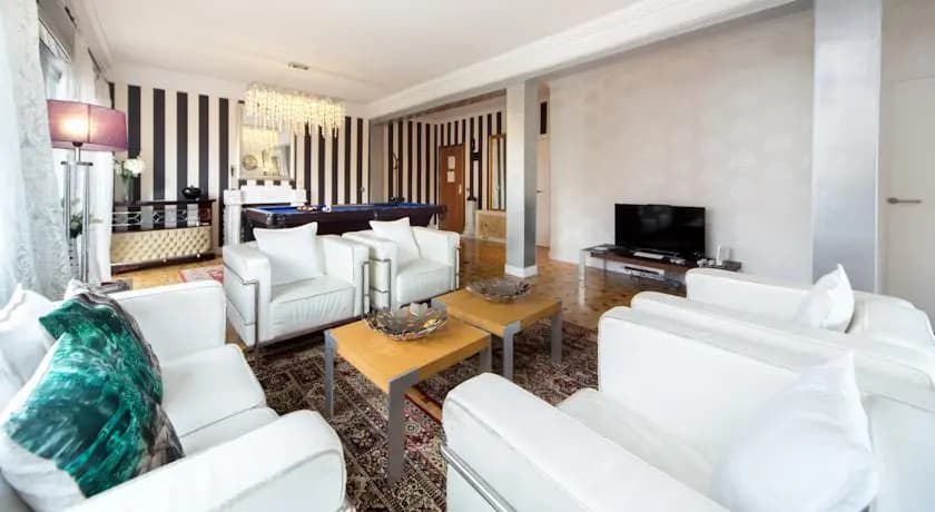 Apartment Castellana Design Deluxe - photo 5