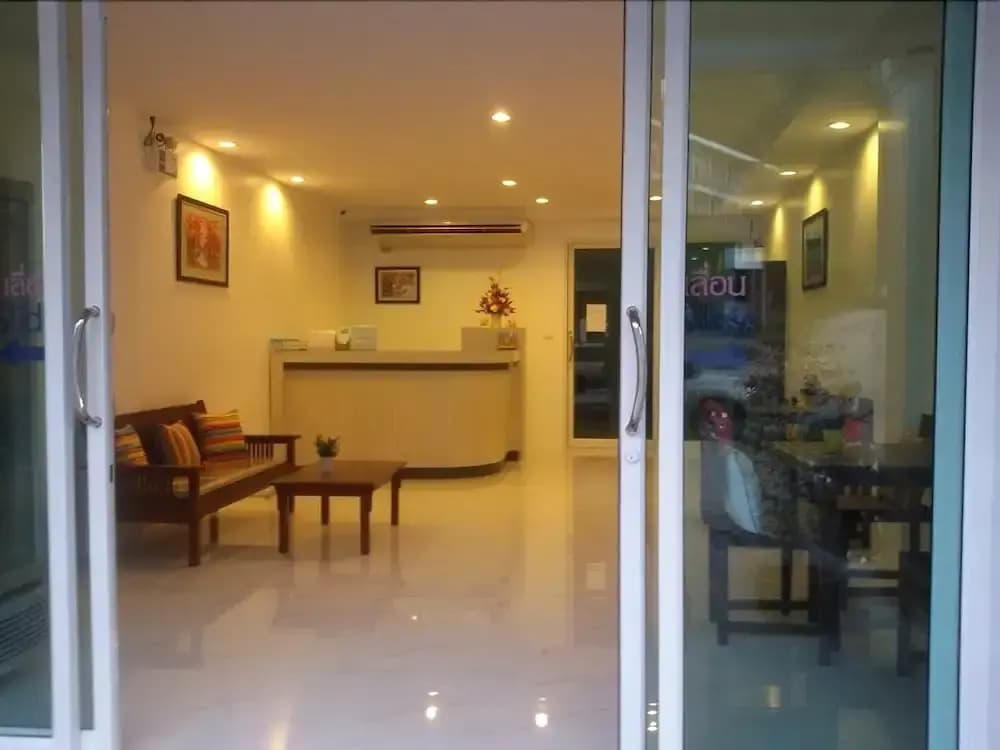 The Reef Aonang Hotel - photo 6