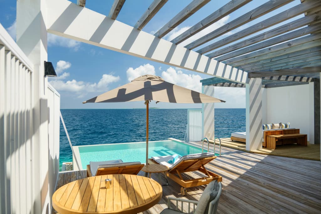 Amilla Maldives Resort - photo 25