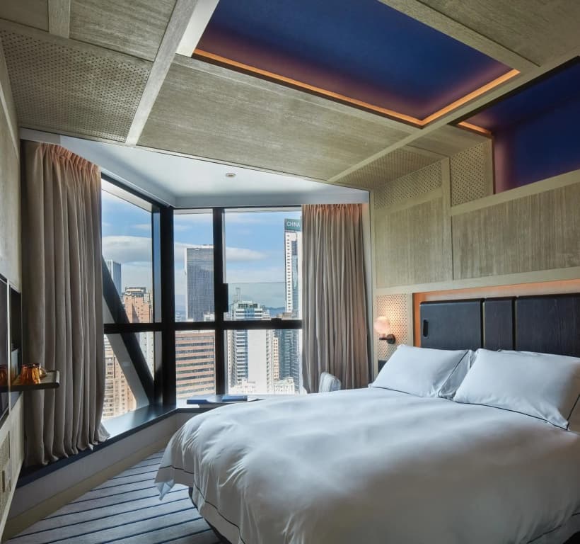 The Emperor Hotel - photo 29
