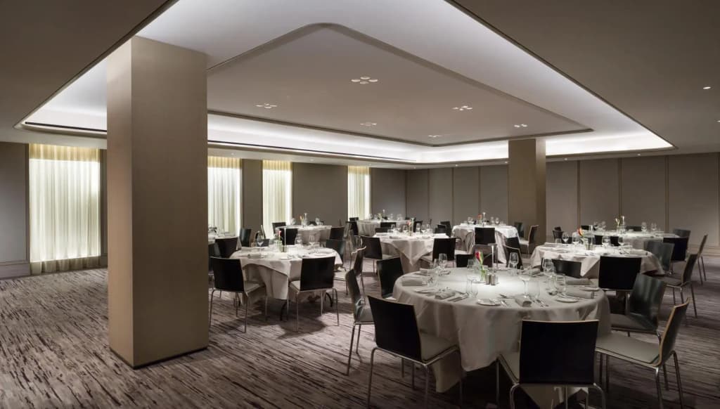 The Knickerbocker Hotel - photo 33