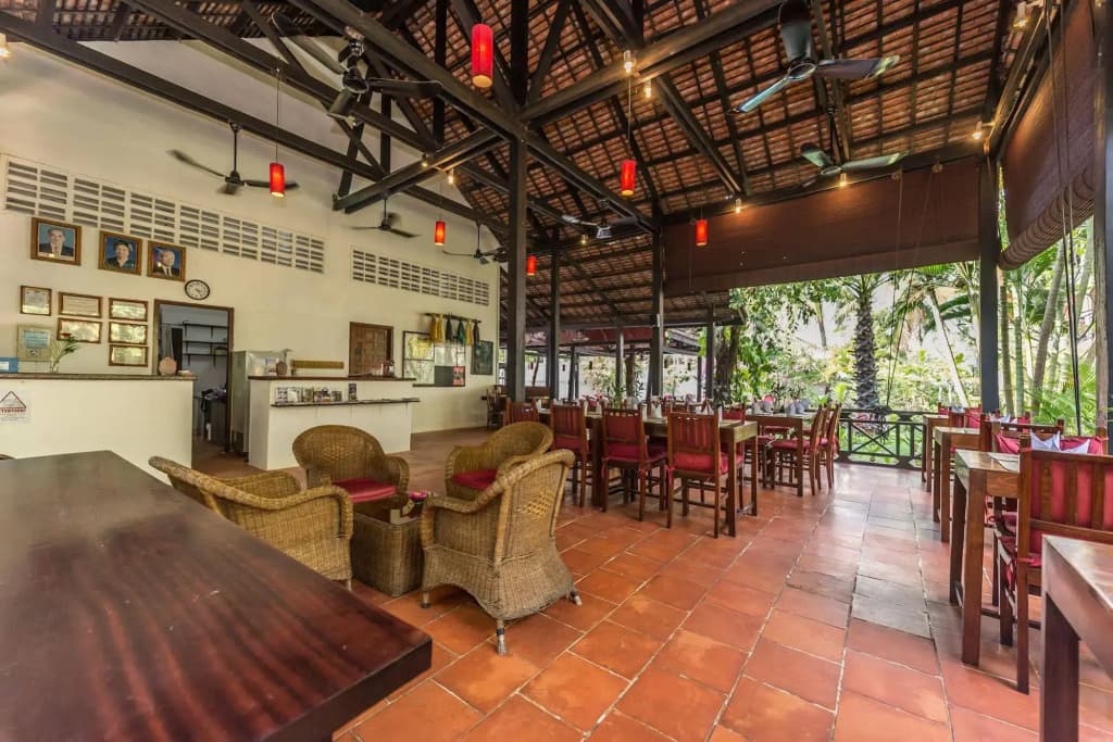 SiZen Retreat & Spa - photo 25