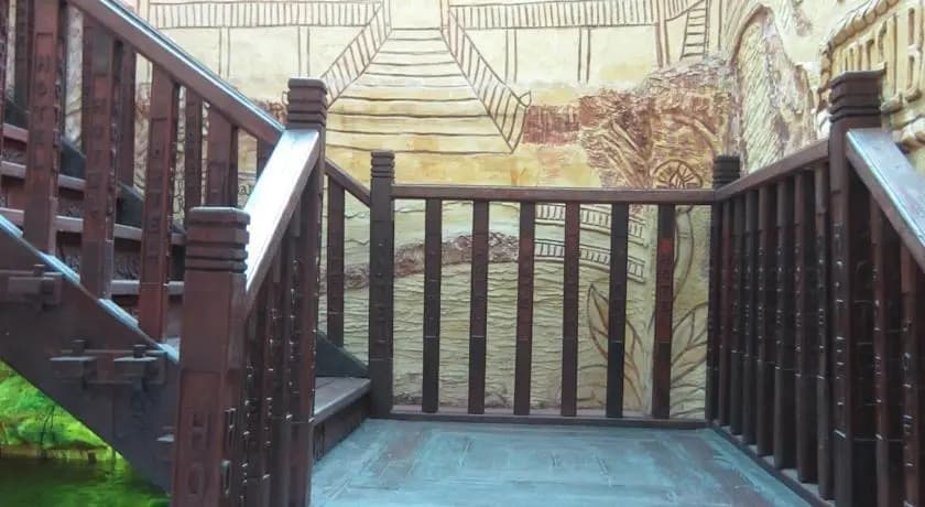 Hotel Bajet Memori - photo 5