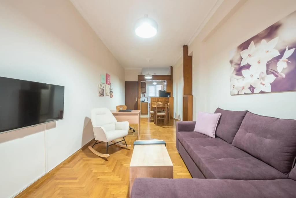 Sofihome Ampelokipi Station - photo 47