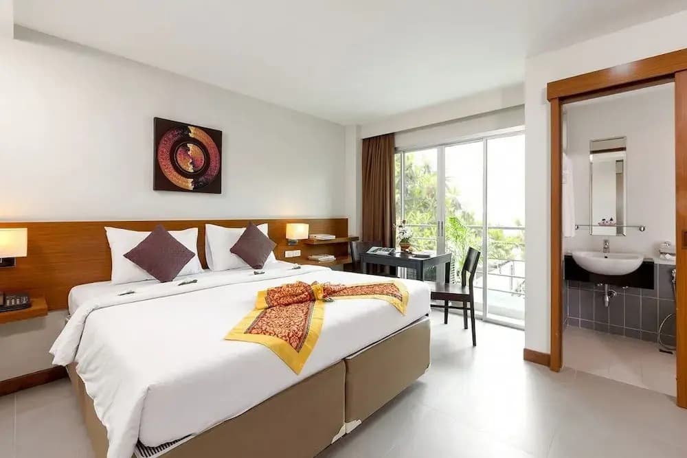 Patong Bay Residence R07 - photo 6