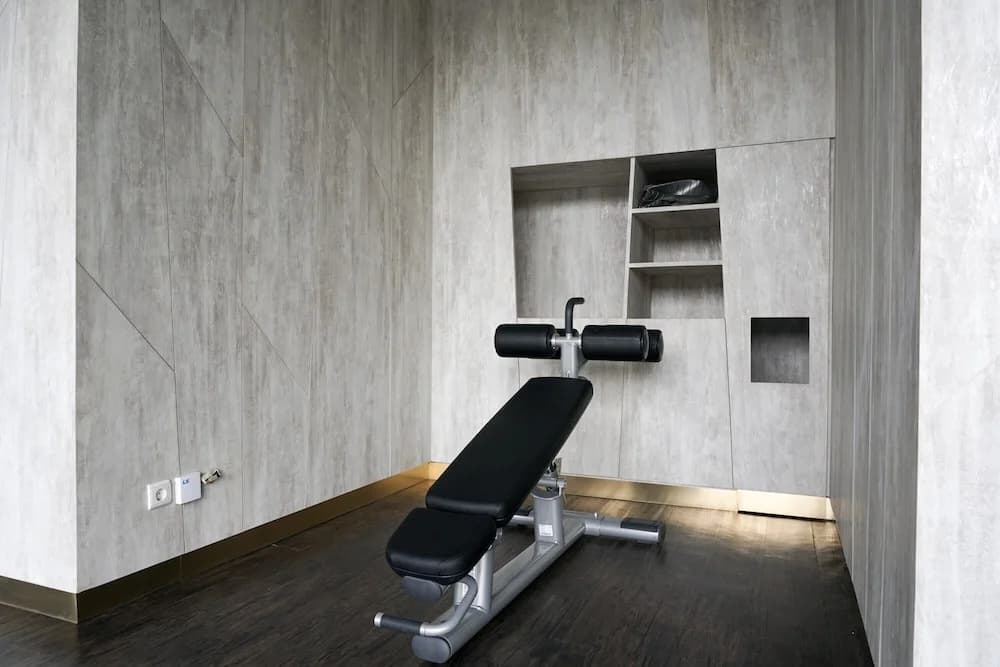 Wonderful Studio Apartment Ciputra International - photo 1