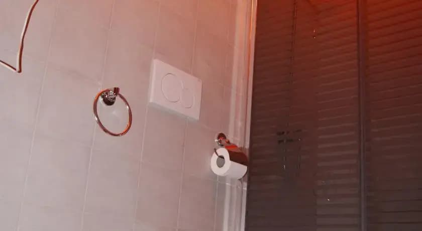 B&B Roma Esquilino Bixio - photo 8