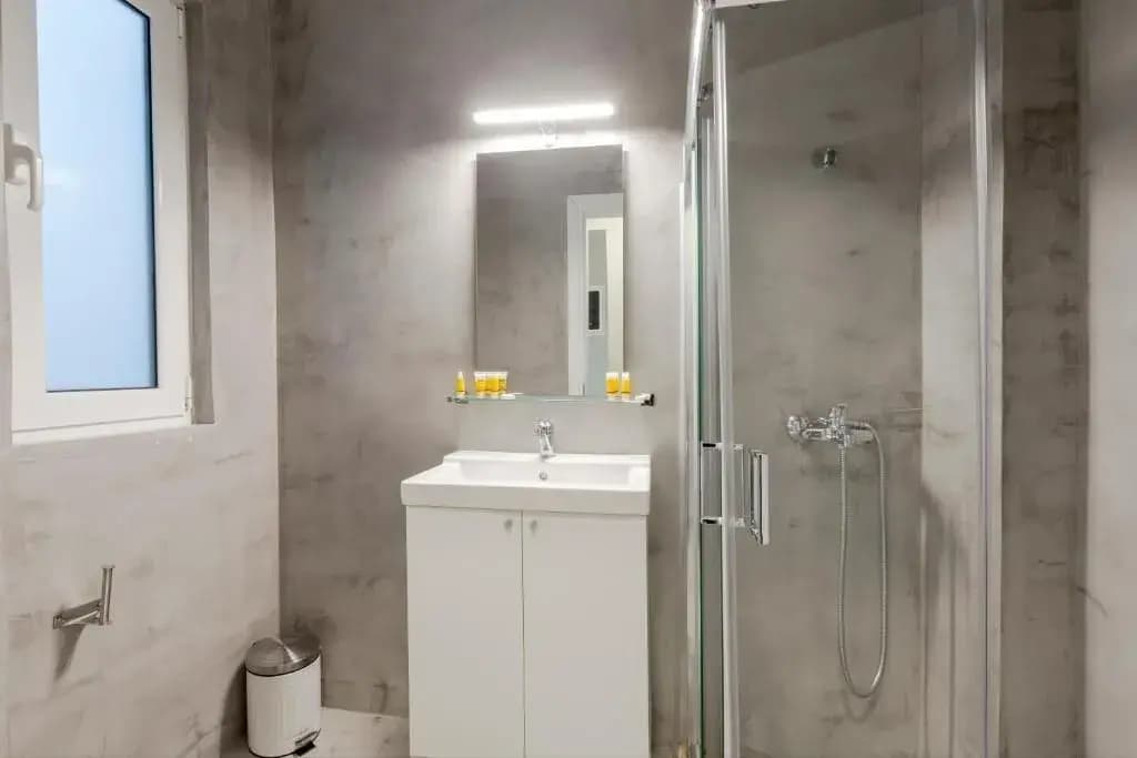 Acropolis Apartments - photo 7