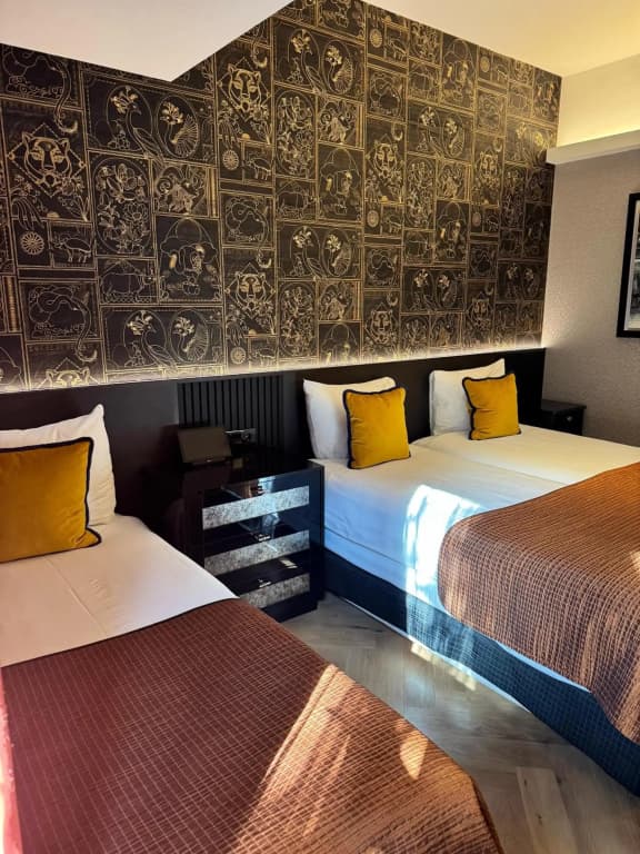 Hotel Sebastian's - photo 46
