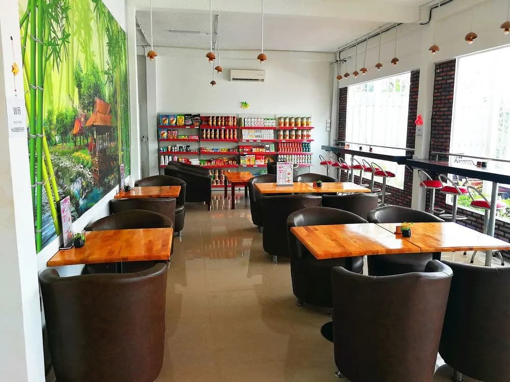 Huylin Angkor Boutique - photo 23