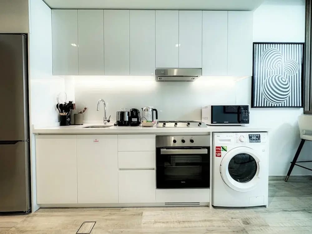 Exquisite Finishing Studio -Business Bay - photo 21