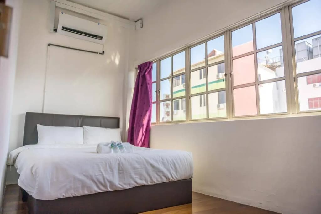 Good Friend Hotel - photo 12