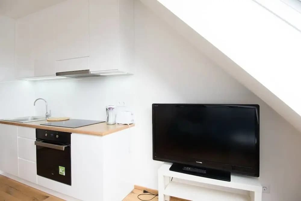 Central Apartment - Cityapartments - photo 19