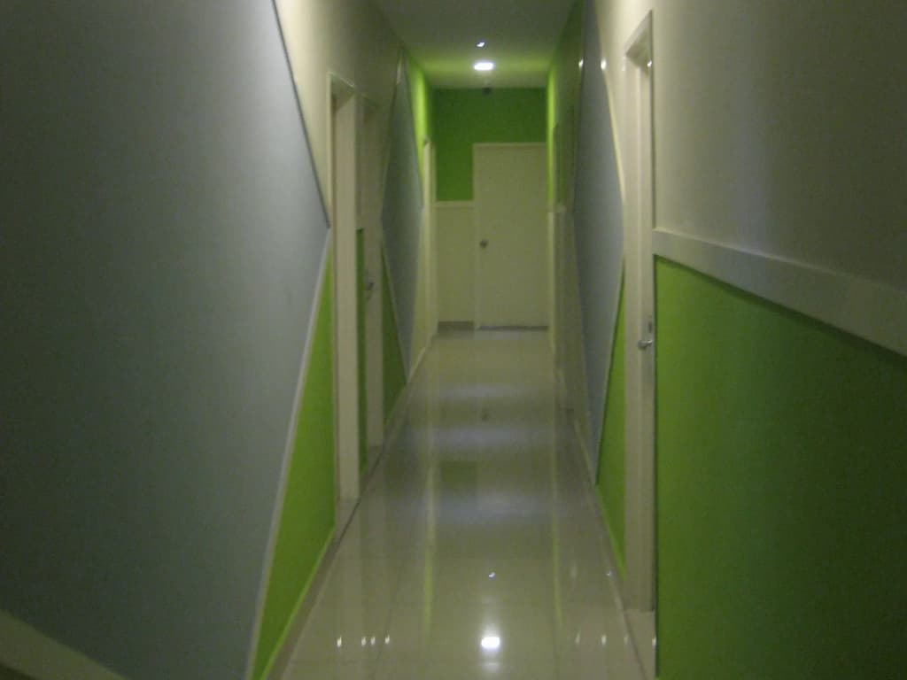 Festival Boutique Hotel @ Setapak - photo 8