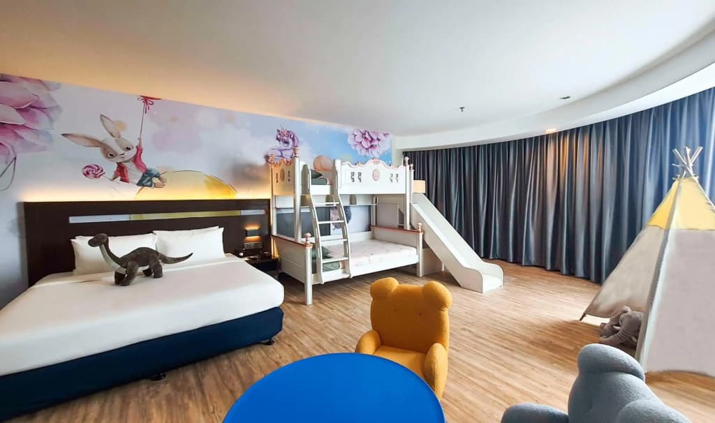 Première Hotel - photo 32