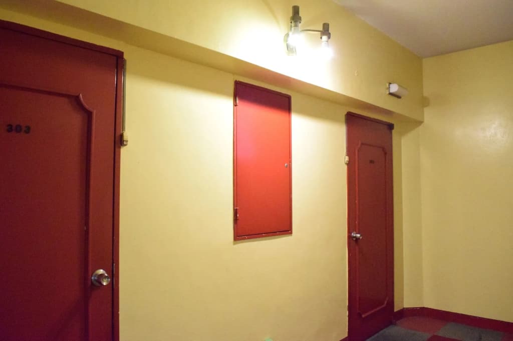 Boarding House - photo 12