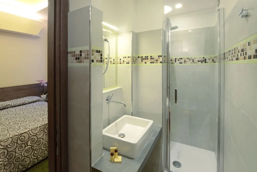 Hotel Sempione - photo 19