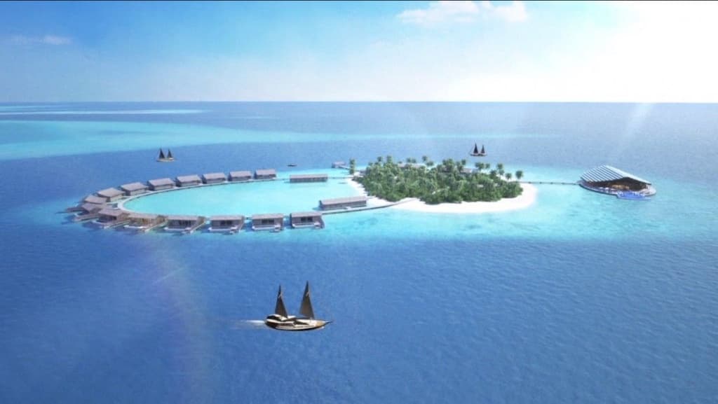 Kudadoo Maldives Private Island - photo 18