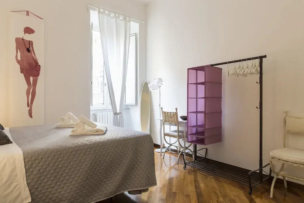 Suite Apartment Prati - photo 4