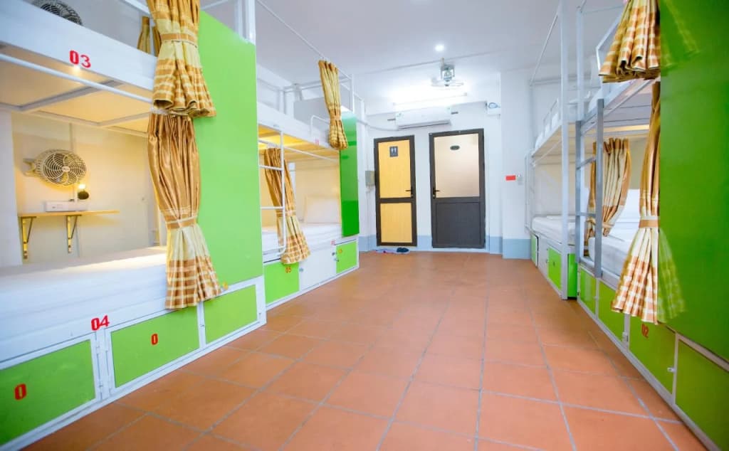 Hanoi Amazing Hostel - photo 9