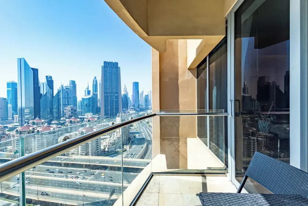 SuperHost - Address Dubai Mall - Stunning Studios - photo 6