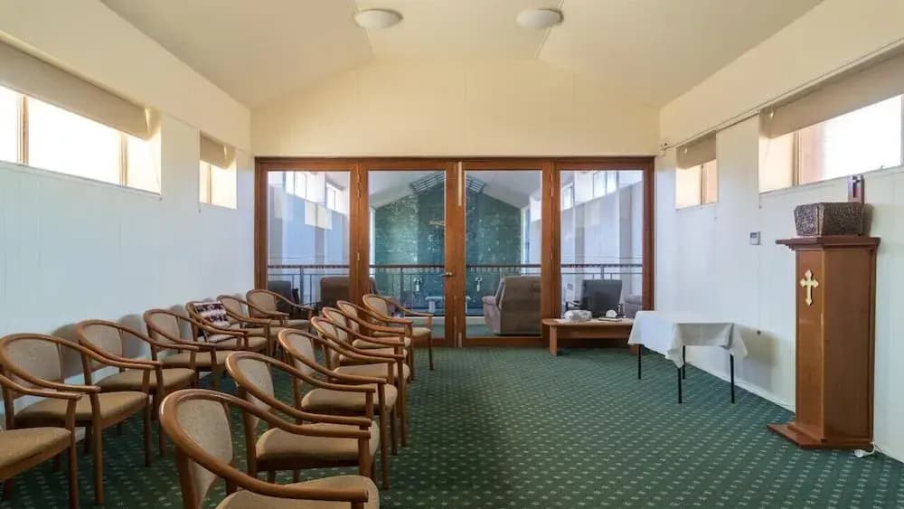 Mary MacKillop Centre Baulkham Hills - photo 12