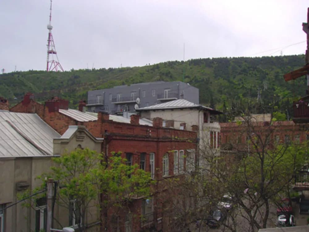 Argo Palace - photo 1