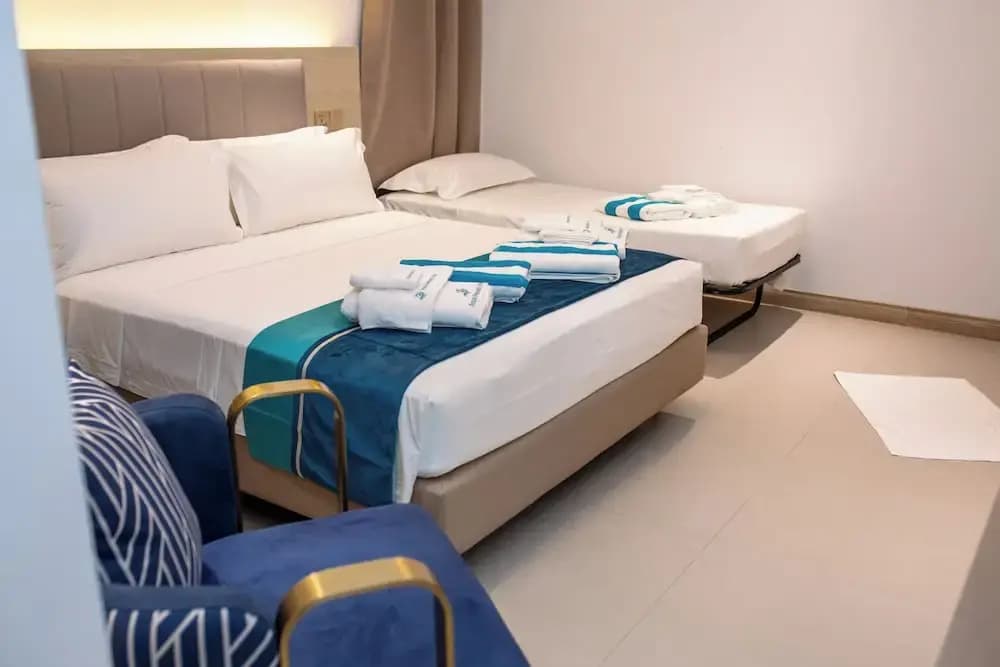 Aqua Heaven Inn - photo 3