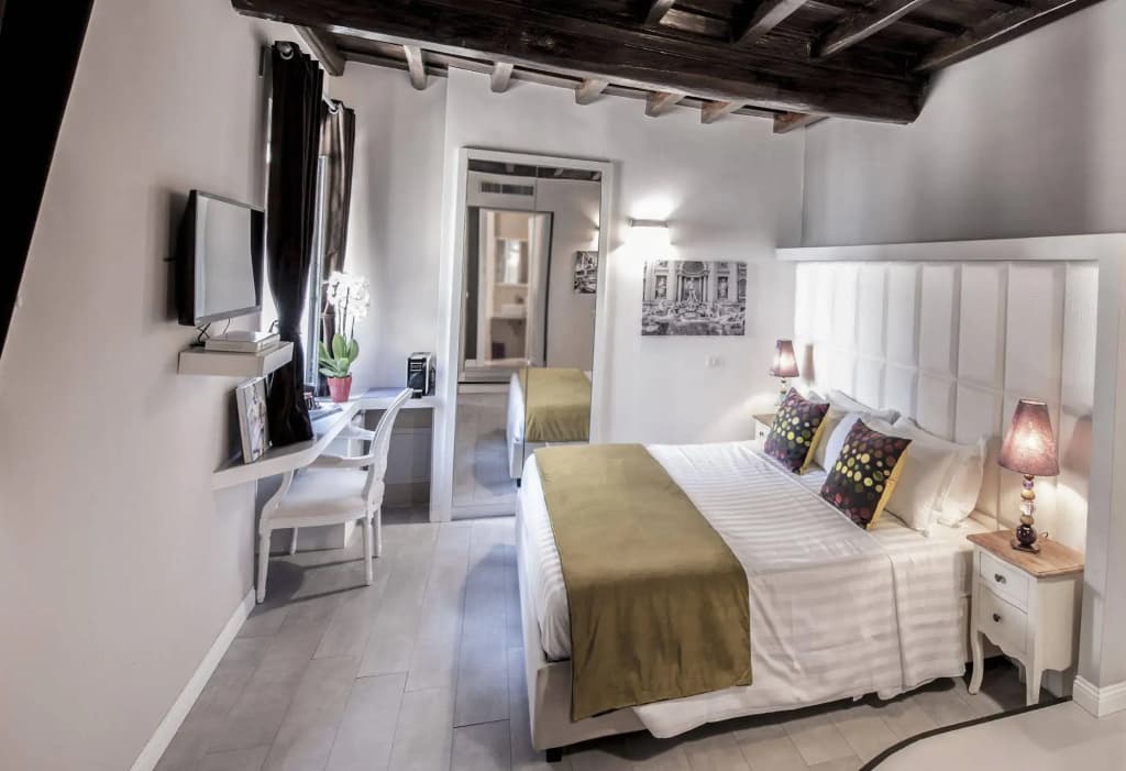 Town House Spagna - photo 3