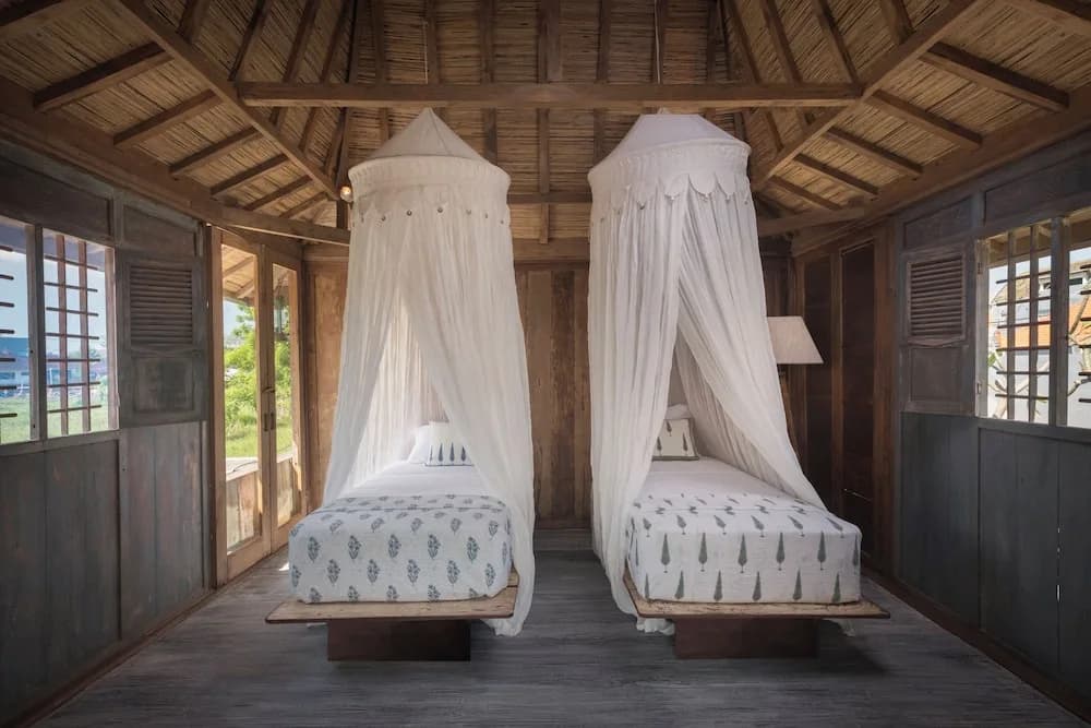 Villa Manggala - photo 12