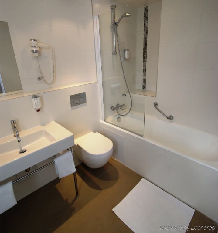 Holiday Inn Paris - Auteuil by IHG - photo 9