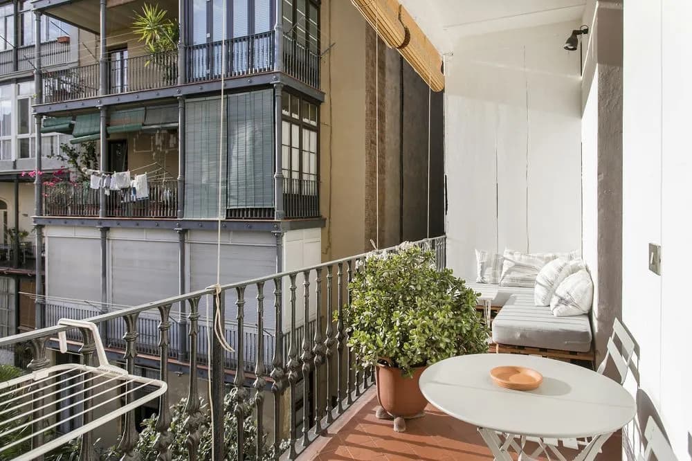 Spacious and luminous flat with balcony - photo 18