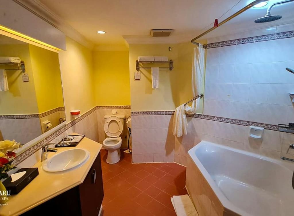 Lotus Desaru Beach Resort - photo 42