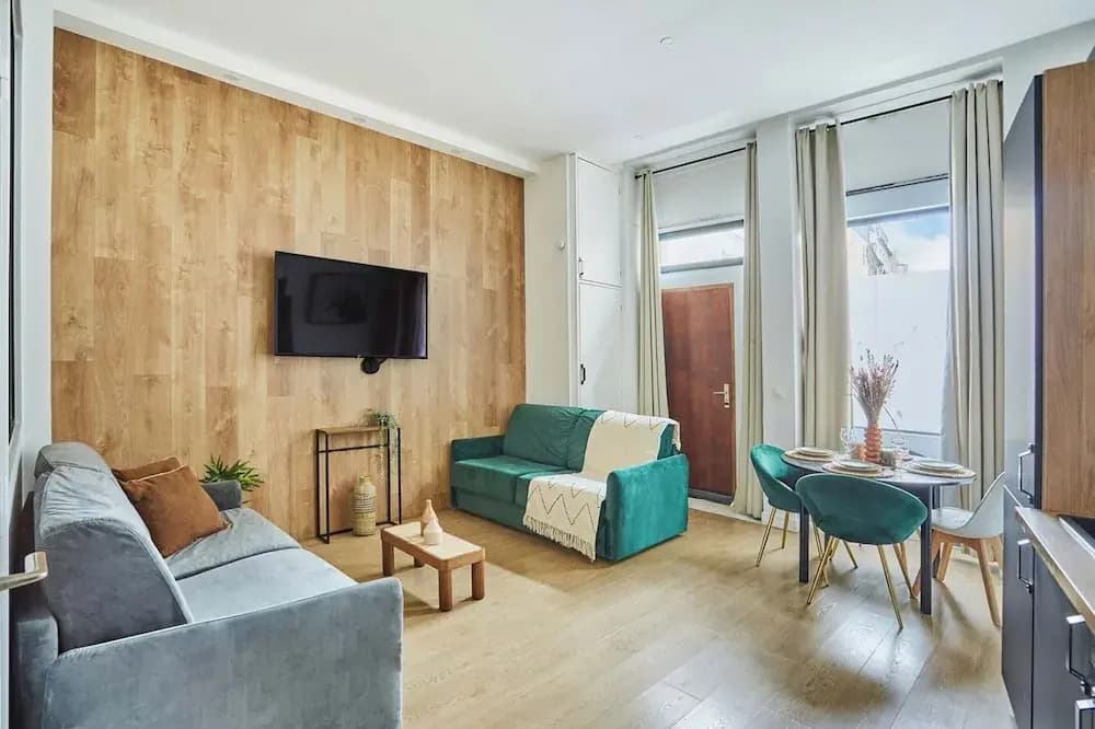 Superb Apartment Le Marais - photo 10