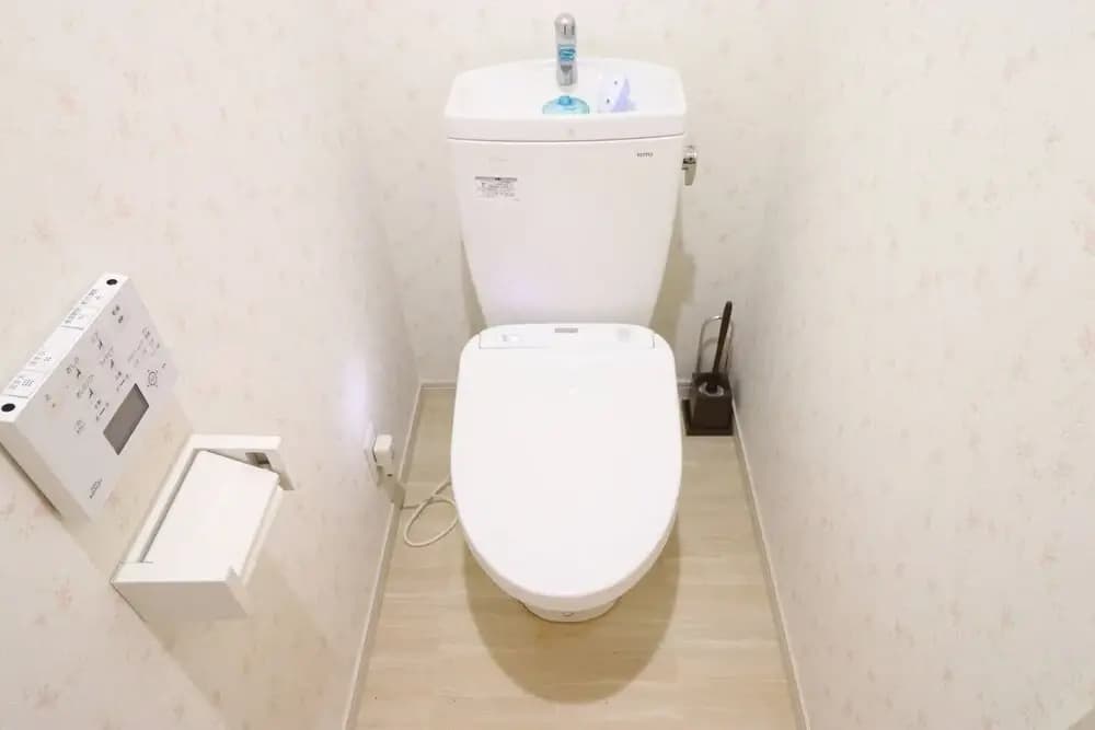 Osaka House Sinkan - photo 8