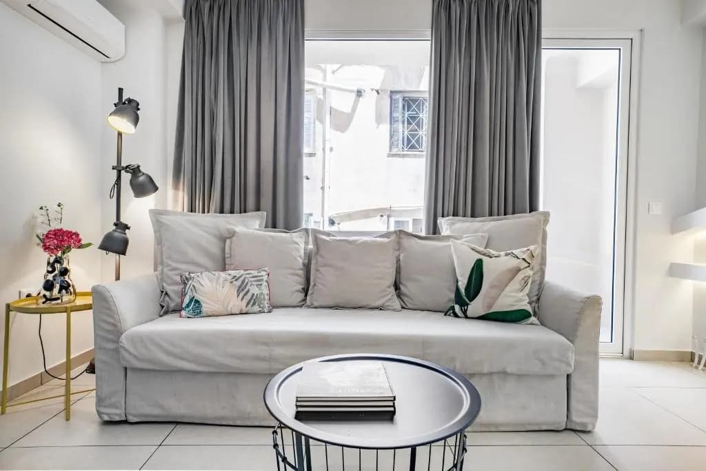 Supreme C1 Apartment in Syntagma - photo 2