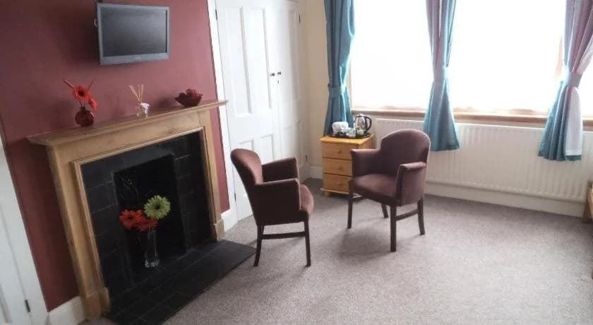 The Forester Ealing - photo 13