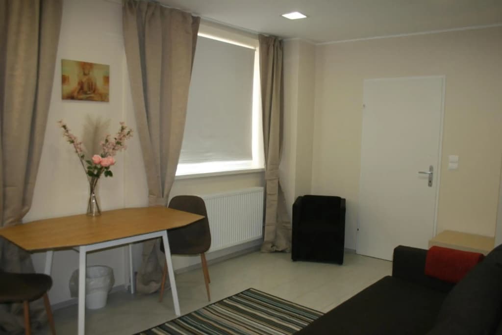Vienna City Loft Apartment - photo 9