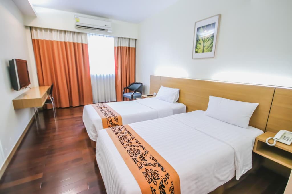 P2 Boutique Hotel - photo 6