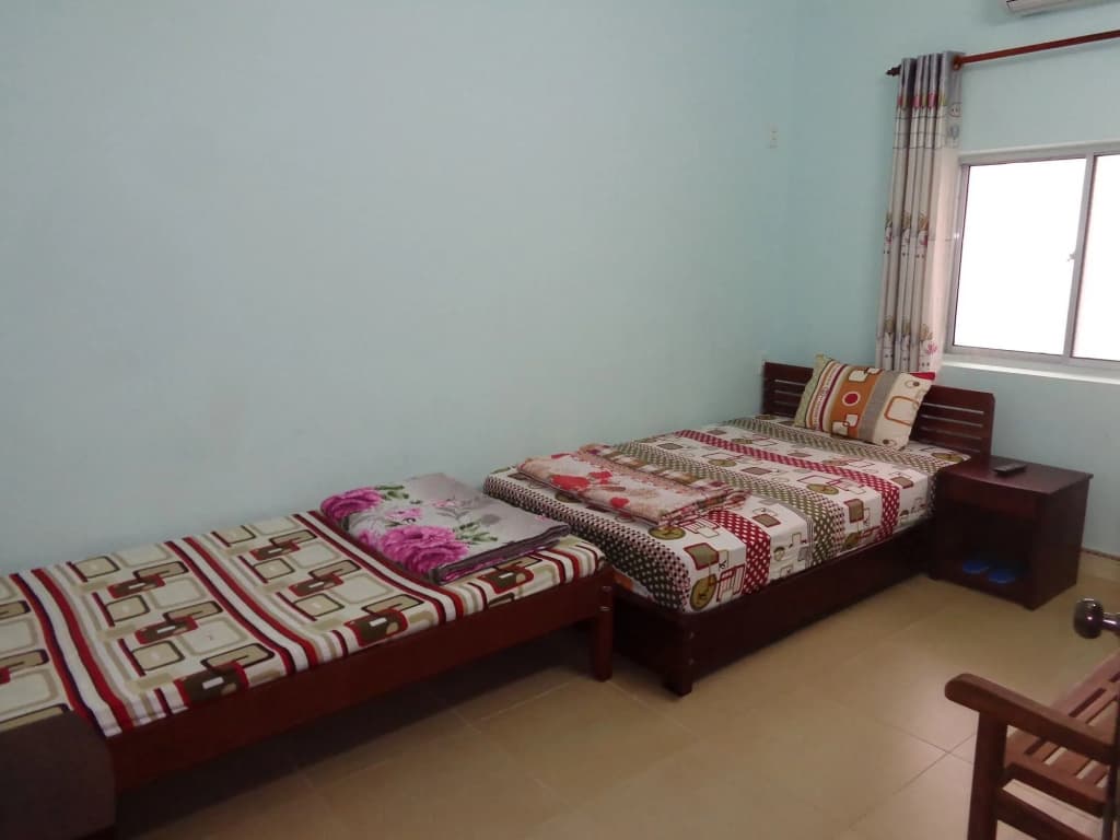 Banana Homestay Hostel - photo 4