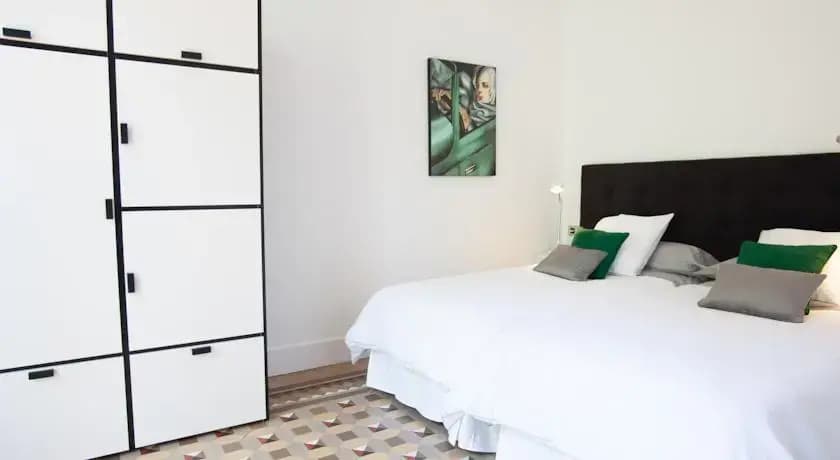 Chicroombarcelona Bailen Design - photo 6