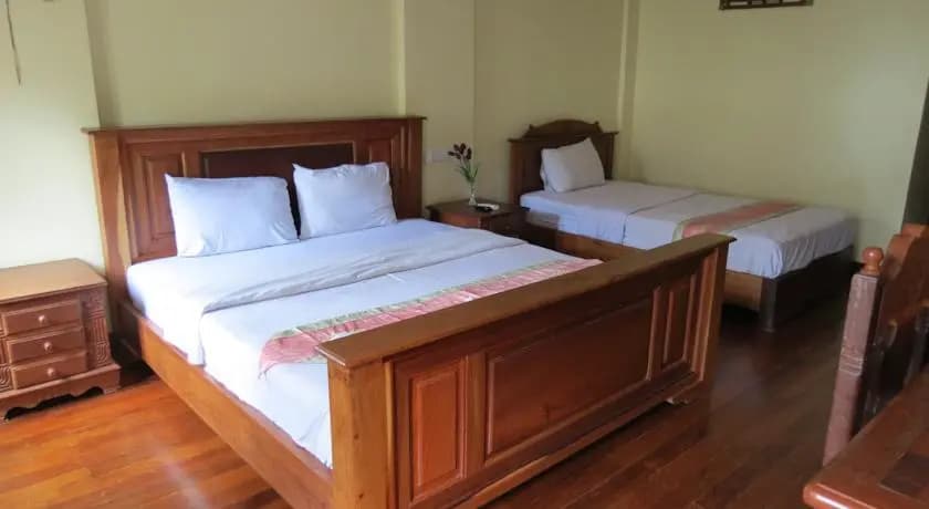 Seng Live Angkor Guesthouse - photo 7