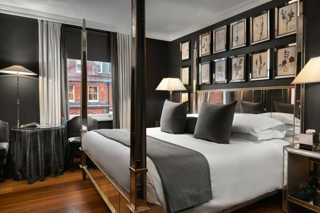 The Franklin London - Starhotels Collezione - photo 30