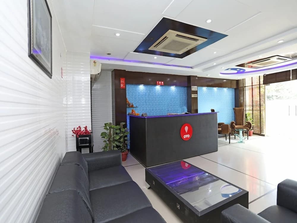 Fabhotel Cameron - photo 2