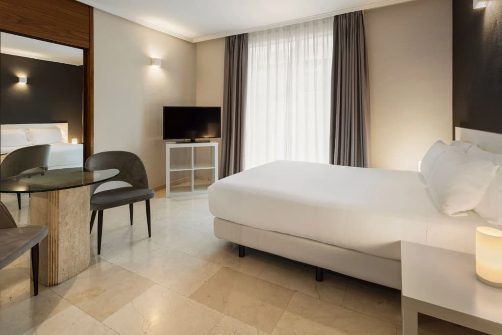 Apartamentos Sercotel Togumar - photo 6