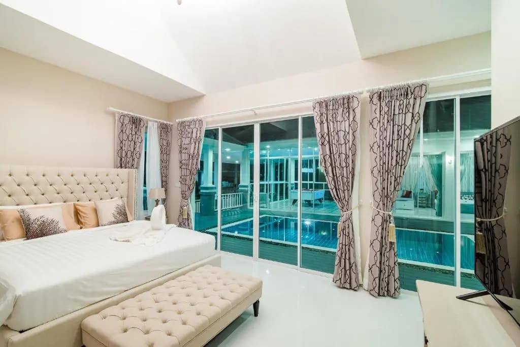 Marwin Pool Villa 8 - photo 2
