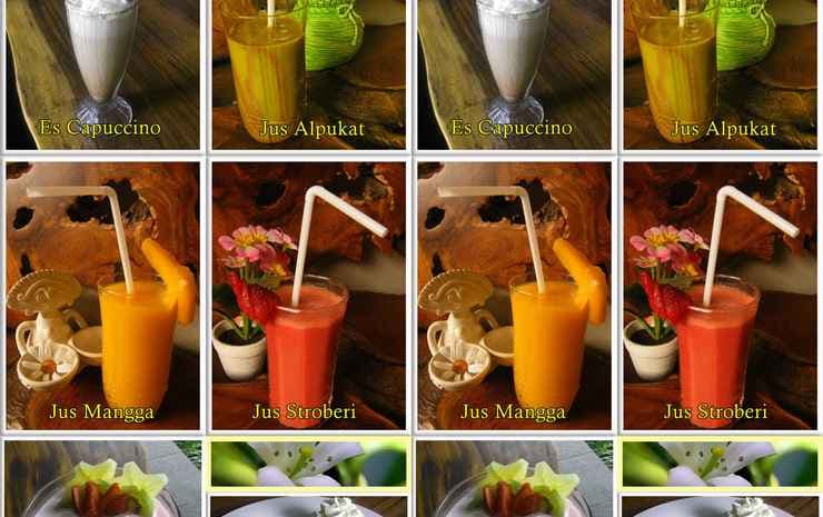 Hotel Griya Permai - photo 27