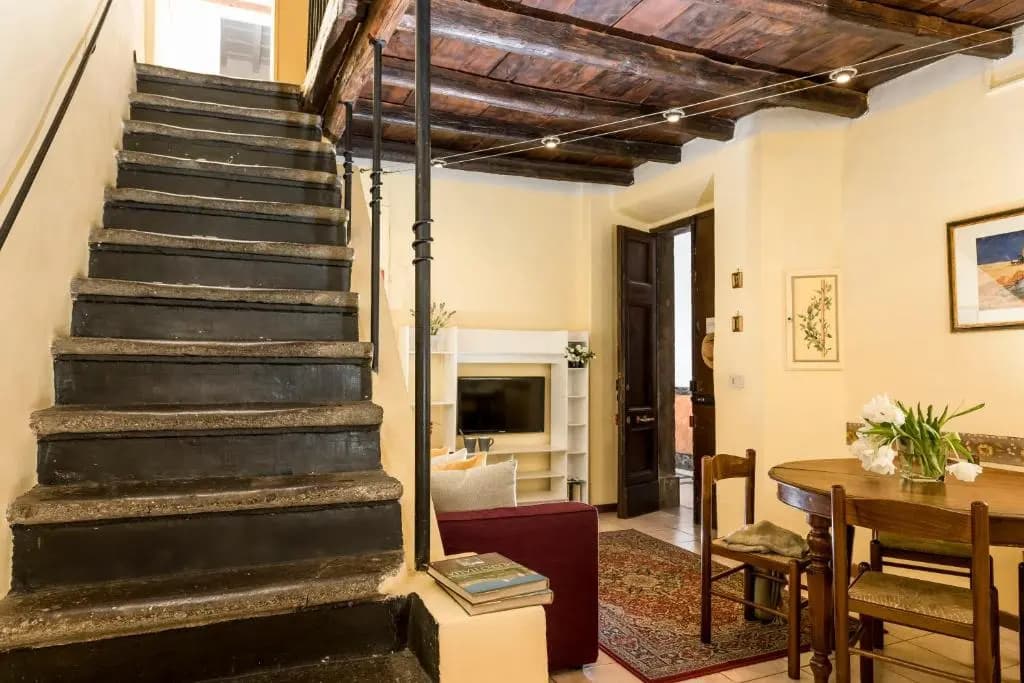 PF Apartment - photo 12