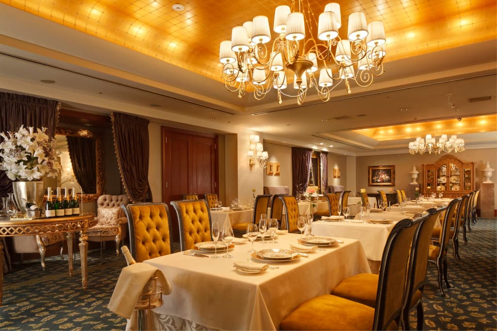 InterContinental Tokyo Bay by IHG - photo 28